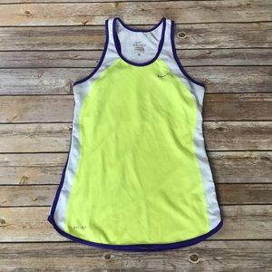 3 for $20- Nike Dri-fit Running Tank